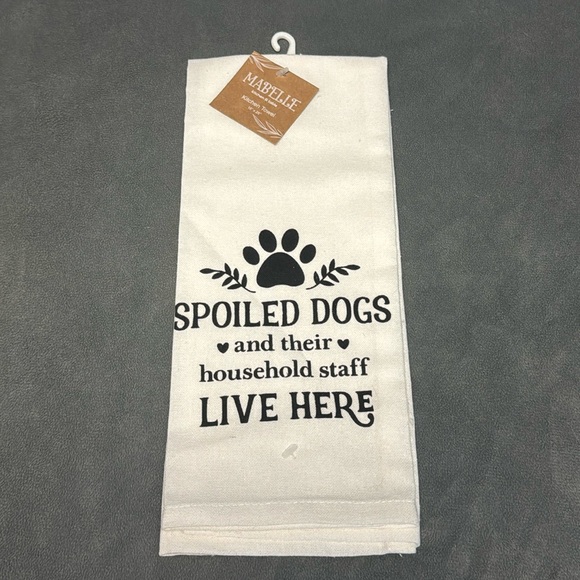 NWT Kitchen Towel - Picture 1 of 9